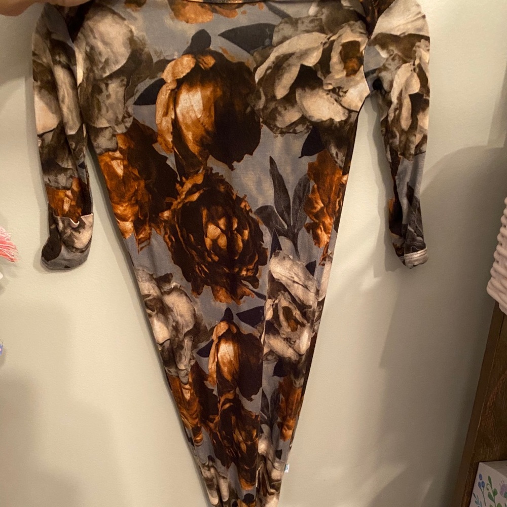Baby Gown!!
